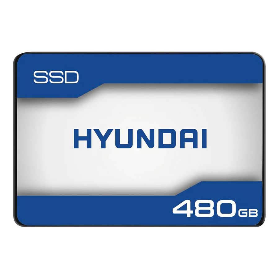 اس اس دی 480 گیگابایت 2.5 اینچ SATA هیوندای مدل SAPPHIRE