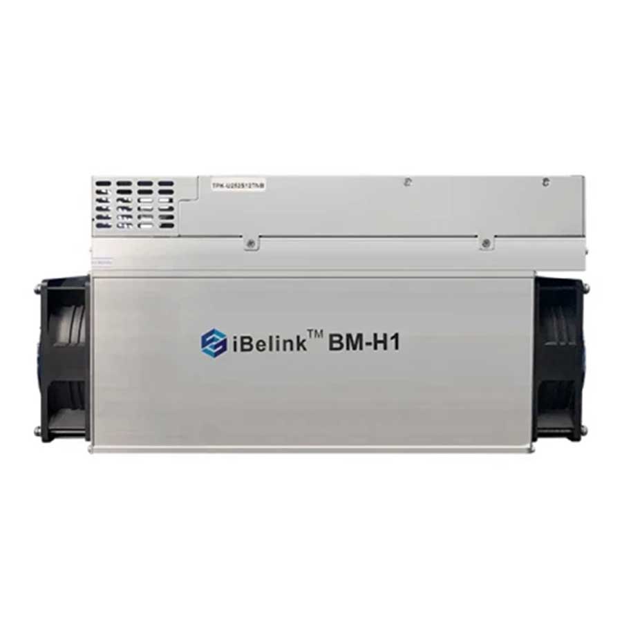 دستگاه ماینر آی بی لینک مدل Ibelink Bm-H1 1180GH/s