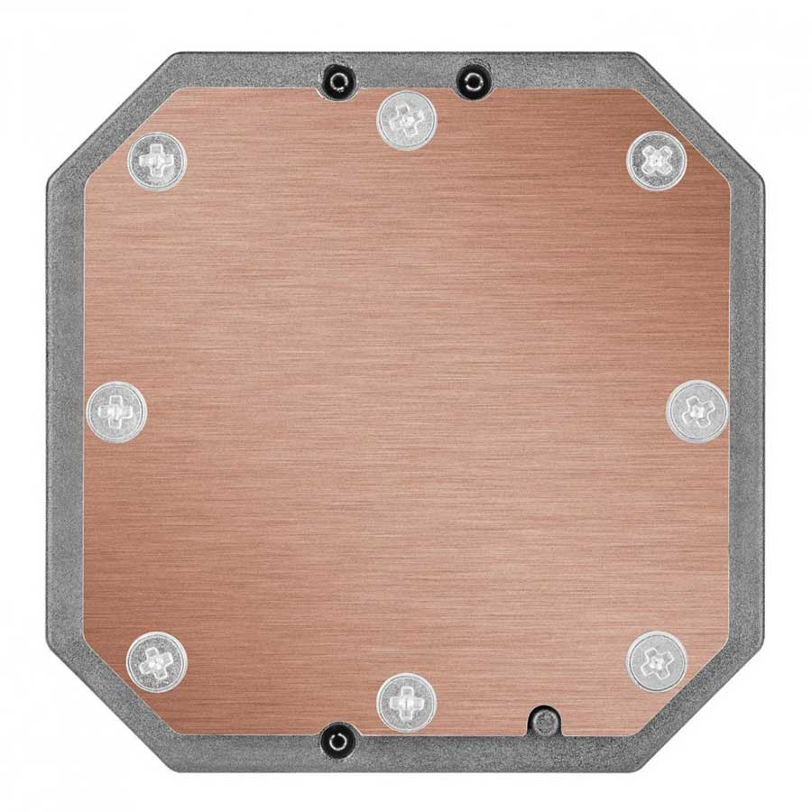 خنک کننده مایع پردازنده کورسیر مدل ICUE H150I ELITE CAPELLIX