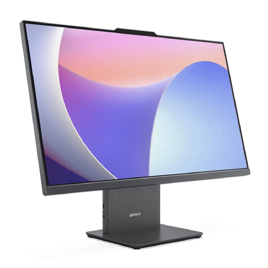 آل این وان 27 اینچ لنوو IdeaCentre A390 Core i5 13420H/512GB SSD/8GB