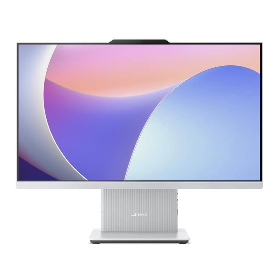 آل این وان 27 اینچ لنوو IdeaCentre AiO 27IRH9 i7 13620H/512GB/16GB/Intel