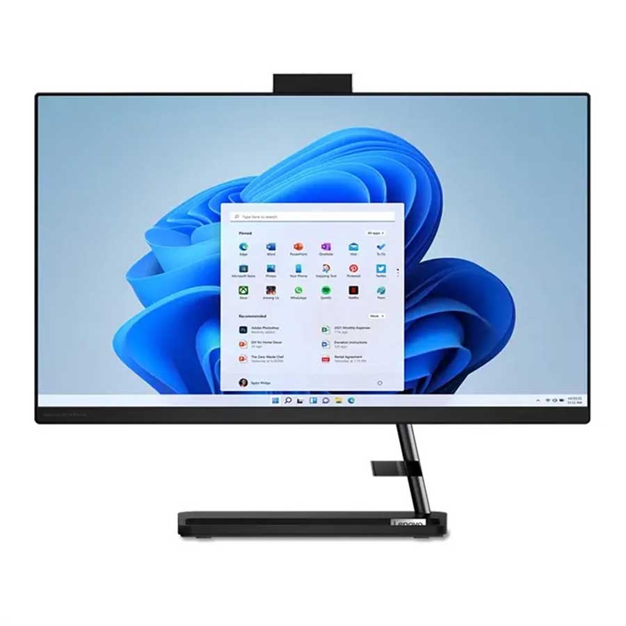 آل این وان 27 اینچ لنوو IdeaCentre AIO 3 27IAP7