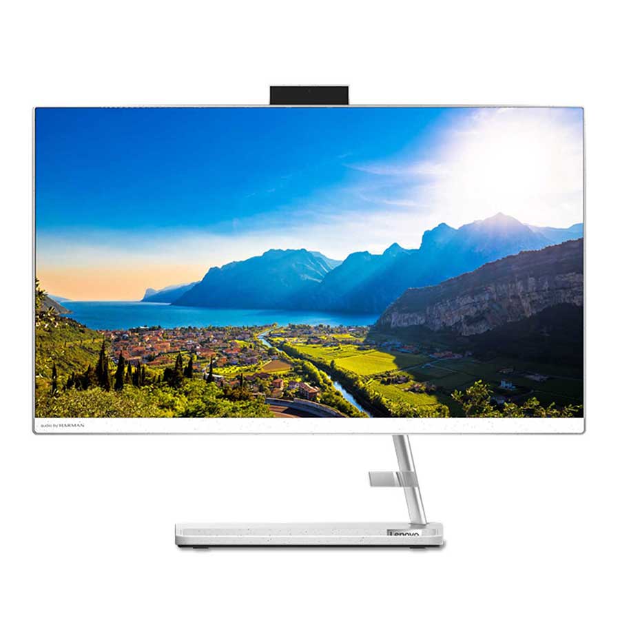 IdeaCentre AIO 3 21.5 inch