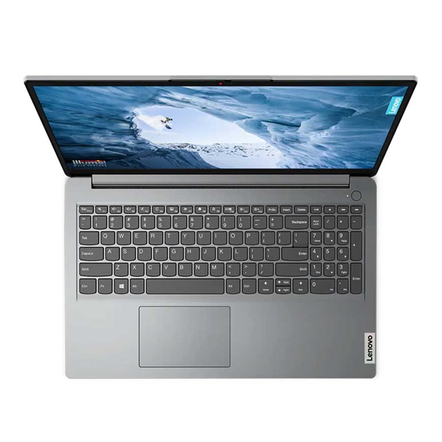 لپ تاپ 15.6 اینچ لنوو IdeaPad 1