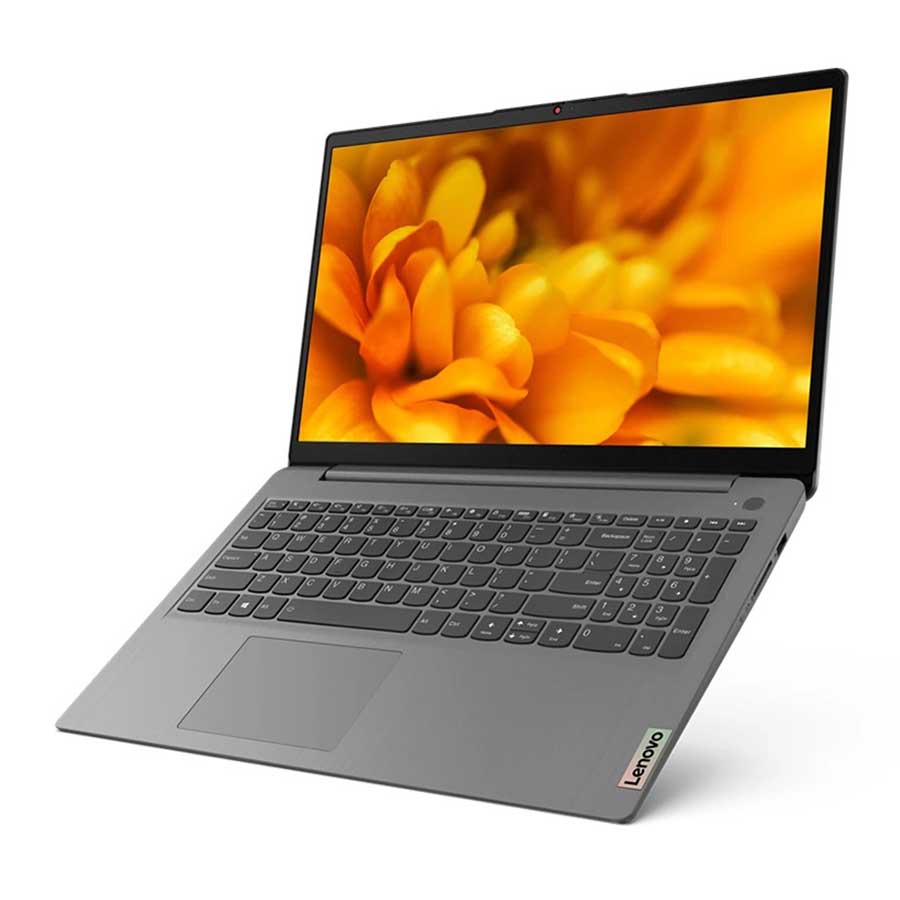 لپ تاپ 15.6 اینچ لنوو مدل IdeaPad 3