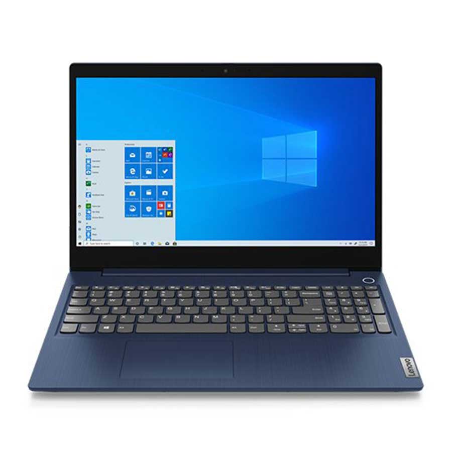 لپ تاپ 15.6 اینچ لنوو IdeaPad 3-GAA Pentium N5030/1TB HDD/4GB/Intel