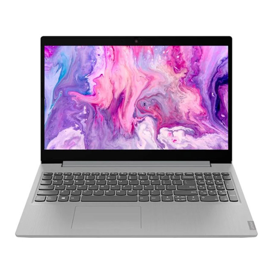 لپ تاپ 15.6 اینچ لنوو IdeaPad 3-GAA Pentium N5030/1TB HDD/4GB/Intel