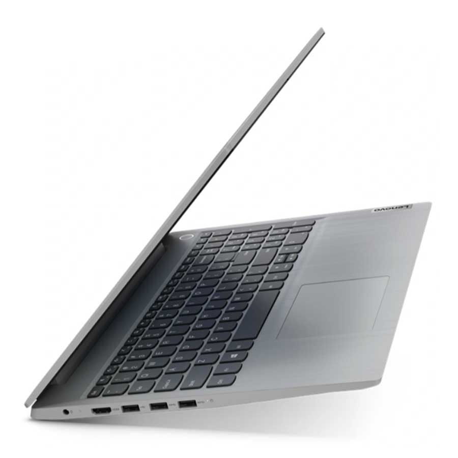 لپ تاپ 15.6 اینچ لنوو IdeaPad 3-GAA Pentium N5030/1TB HDD/4GB/Intel