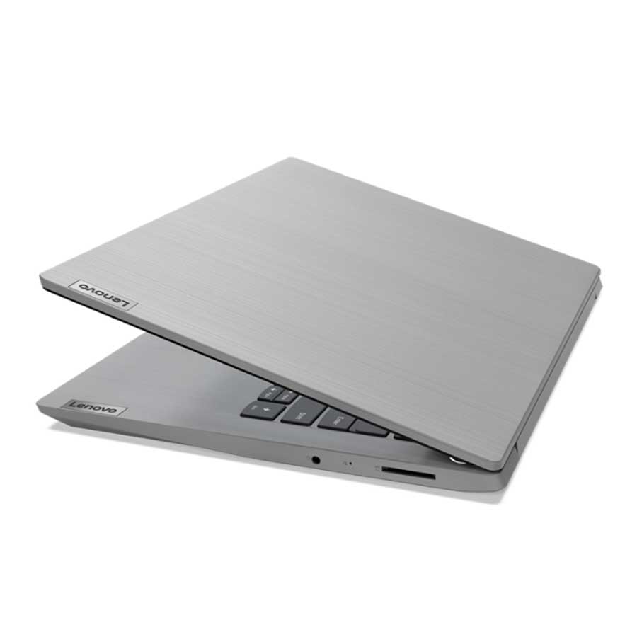لپ تاپ 14 اینچ لنوو IdeaPad 3-QE Celeron N4020/1TB HDD/256GB SSD/4GB/Intel