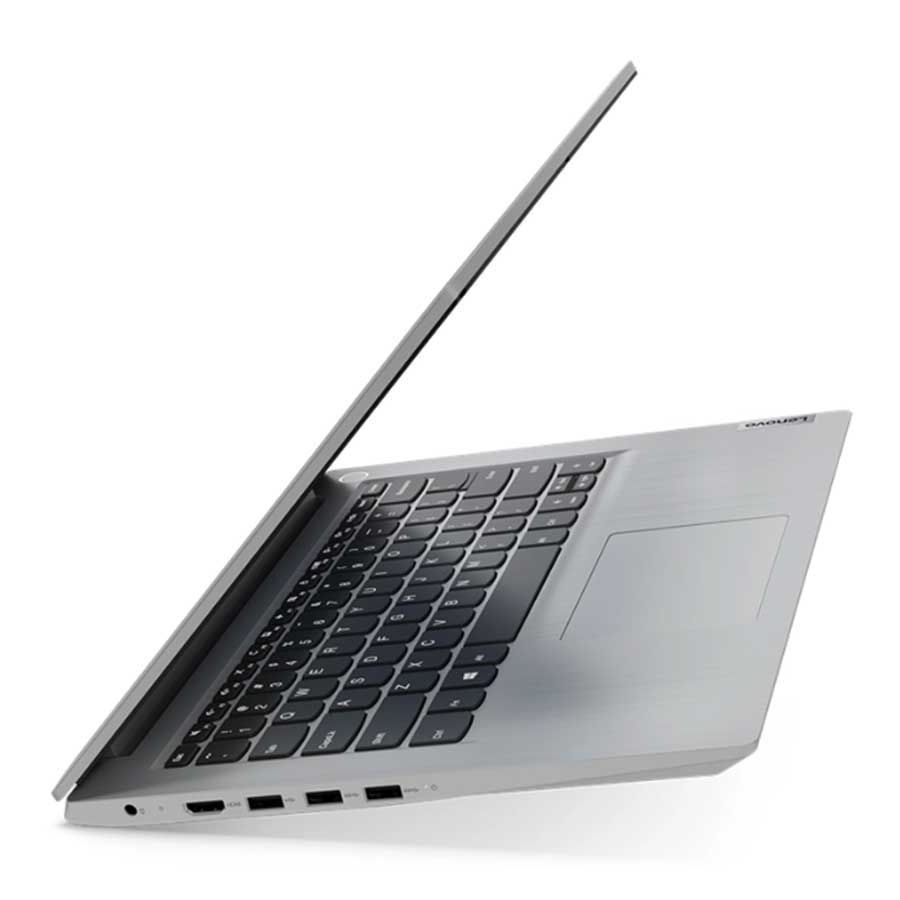 لپ تاپ 14 اینچ لنوو IdeaPad 3-QE Celeron N4020/1TB HDD/256GB SSD/4GB/Intel