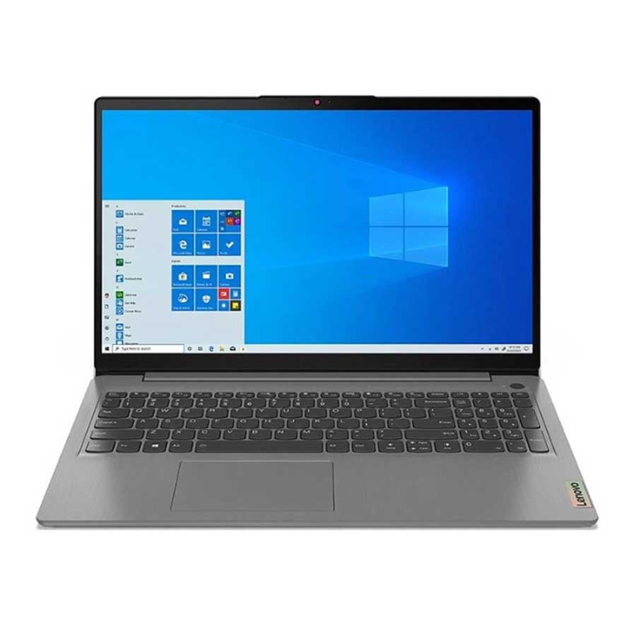 لپ تاپ 15.6 اینچ لنوو مدل IdeaPad 3