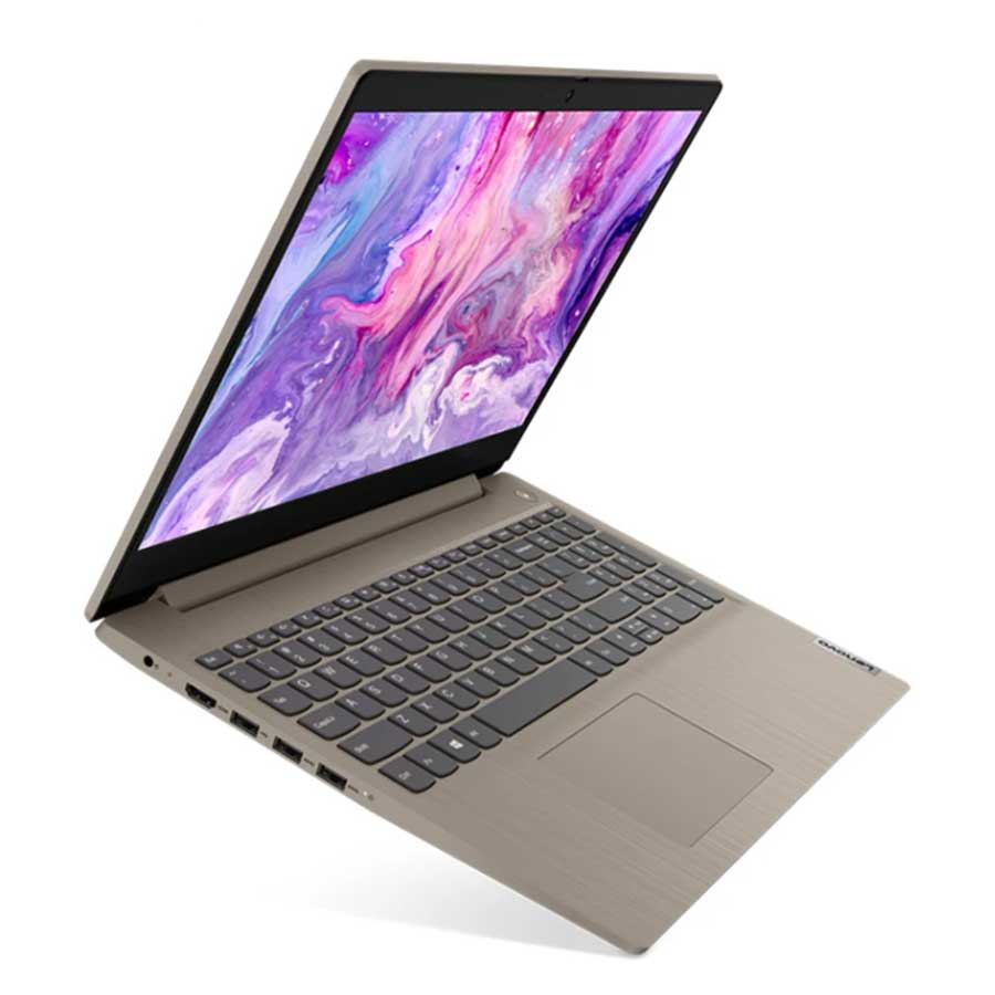 لپ تاپ 15.6 اینچ لنوو IdeaPad 3-W Core i3 1115G4/256GB SSD/8GB/Intel