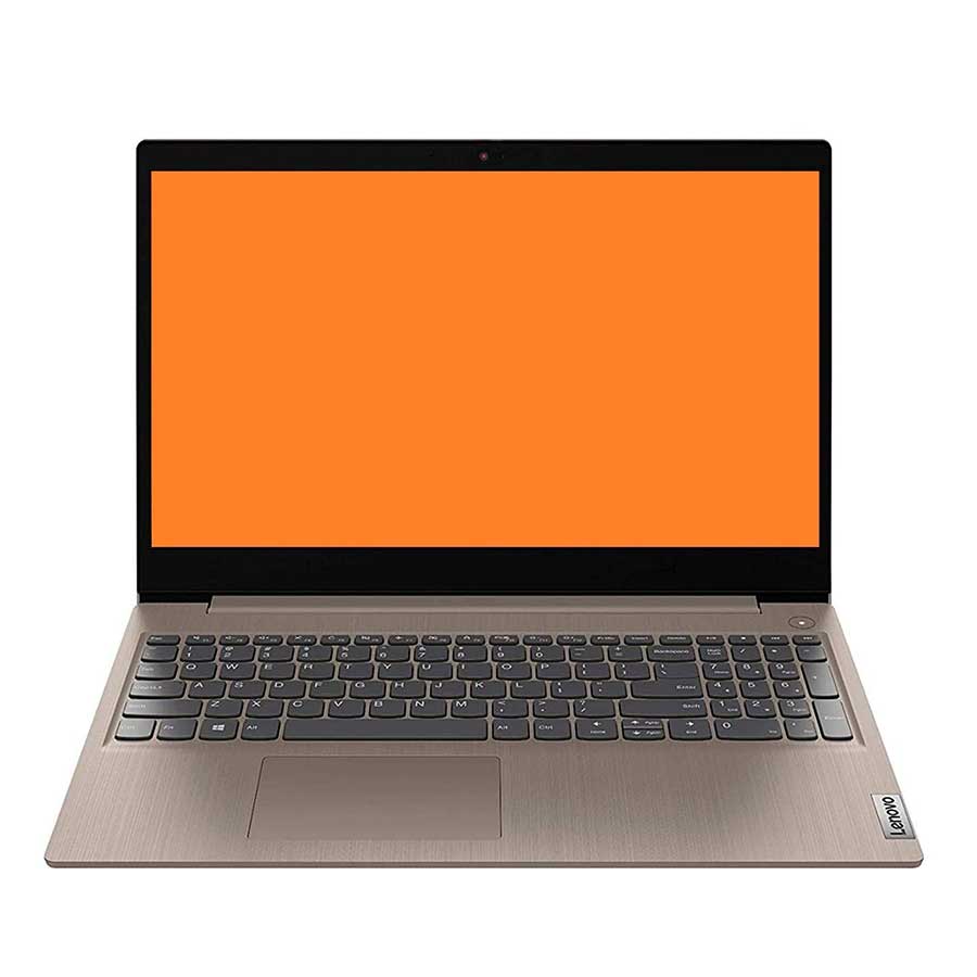 لپ تاپ 15.6 اینچ لنوو IdeaPad 3-WD Core i3 1115G4/256GB SSD/12GB/Intel