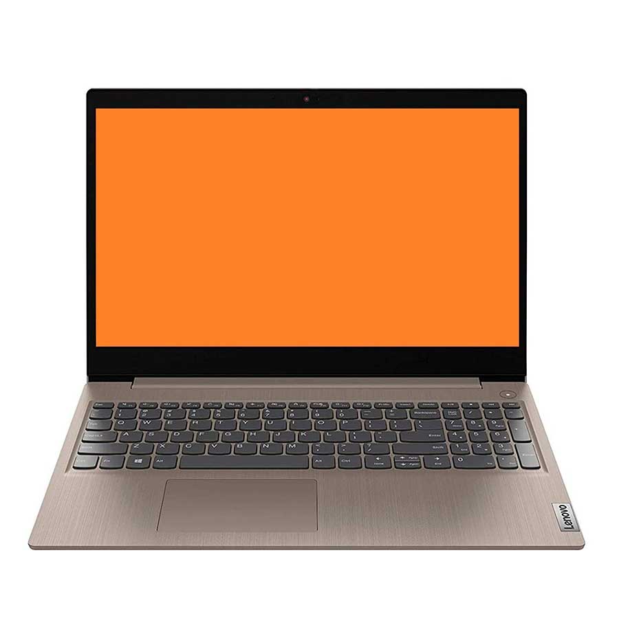 لپ تاپ 15.6 اینچ لنوو IdeaPad 3-WF Core i3 1115G4/512GB SSD/12GB/Intel