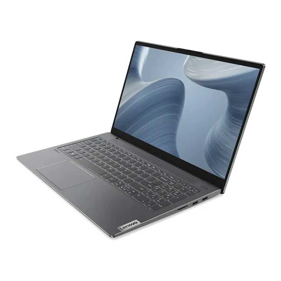 لپ تاپ 15.6 اینچ لنوو IdeaPad 5 2022