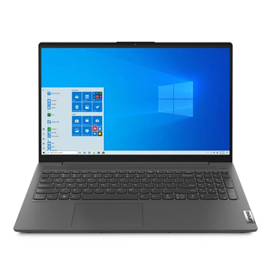 لپ تاپ 15.6 اینچ مدل IdeaPad 5