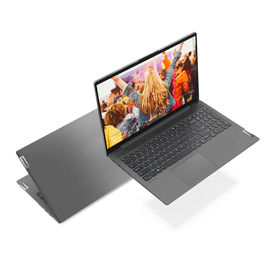 لپ تاپ 15.6 اینچ مدل IdeaPad 5