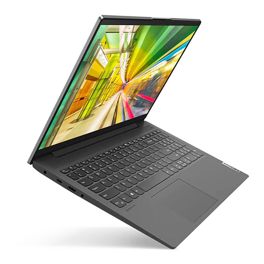 لپ تاپ 15.6 اینچ مدل IdeaPad 5