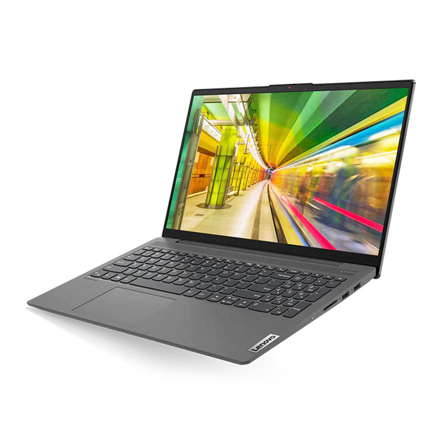 لپ تاپ 15.6 اینچ مدل IdeaPad 5