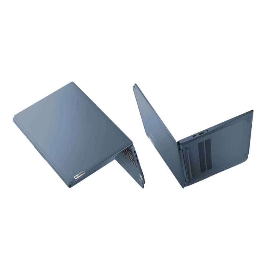 لپ تاپ 15.6 اینچ لنوو IdeaPad 5-J Ryzen 7 5700U/512GB SSD/16GB/AMD
