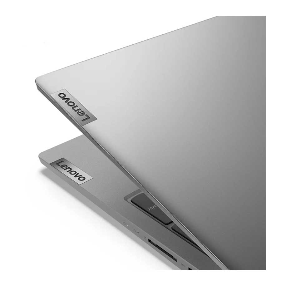 لپ تاپ 15.6 اینچ لنوو Ideapad 5-V Core i3 1115G4/256GB SSD/8GB/Intel