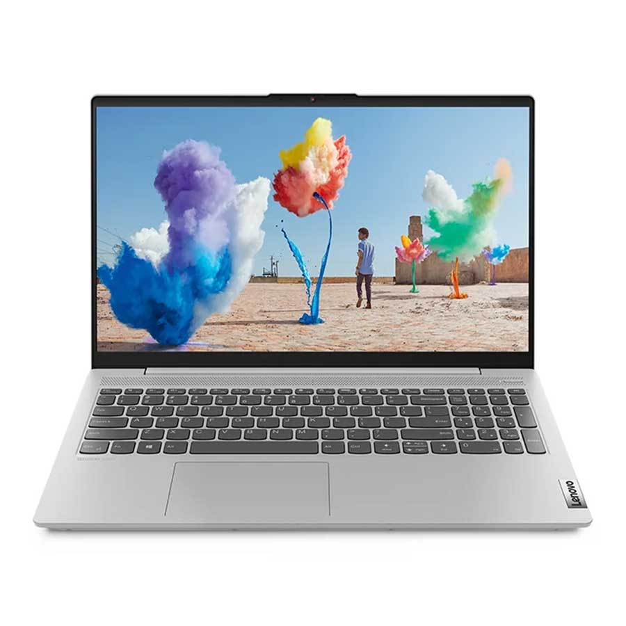 لپ تاپ 15.6 اینچ لنوو Ideapad 5-V Core i3 1115G4/256GB SSD/8GB/Intel