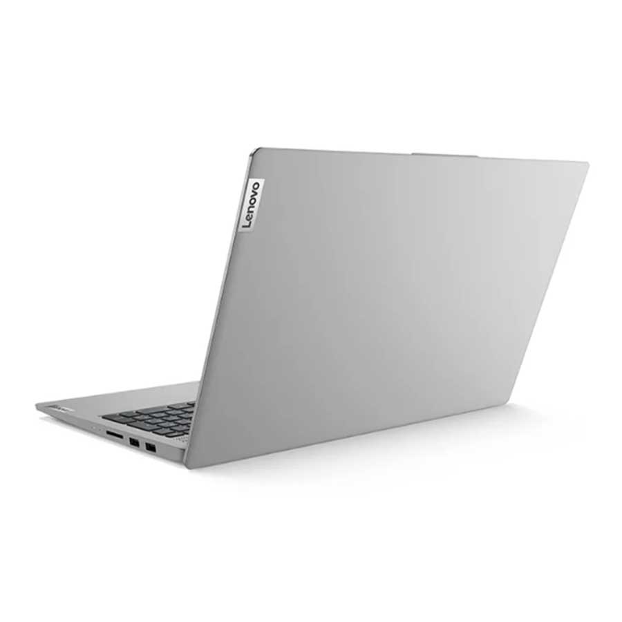 لپ تاپ 15.6 اینچ لنوو Ideapad 5-V Core i3 1115G4/256GB SSD/8GB/Intel