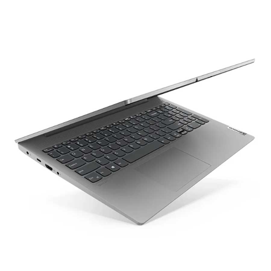 لپ تاپ 15.6 اینچ لنوو Ideapad 5-V Core i3 1115G4/256GB SSD/8GB/Intel