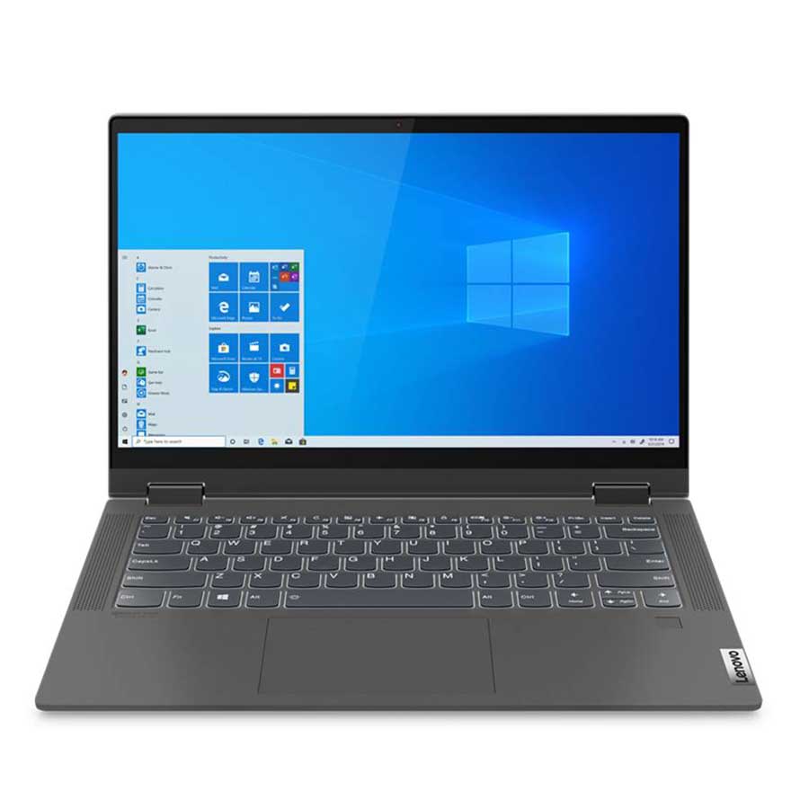 لپ تاپ 14 اینچ لنوو IdeaPad Flex 5-AB Core i5 1135G7/512GB SSD/8GB/Intel