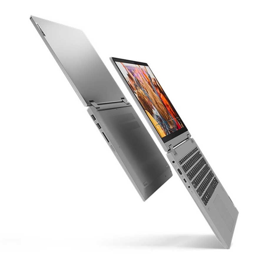 لپ تاپ 14 اینچ لنوو IdeaPad Flex 5