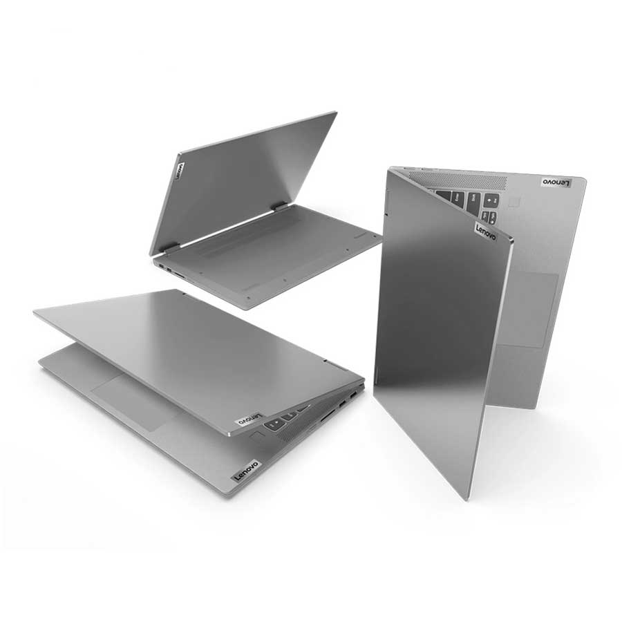 لپ تاپ 14 اینچ لنوو IdeaPad Flex 5