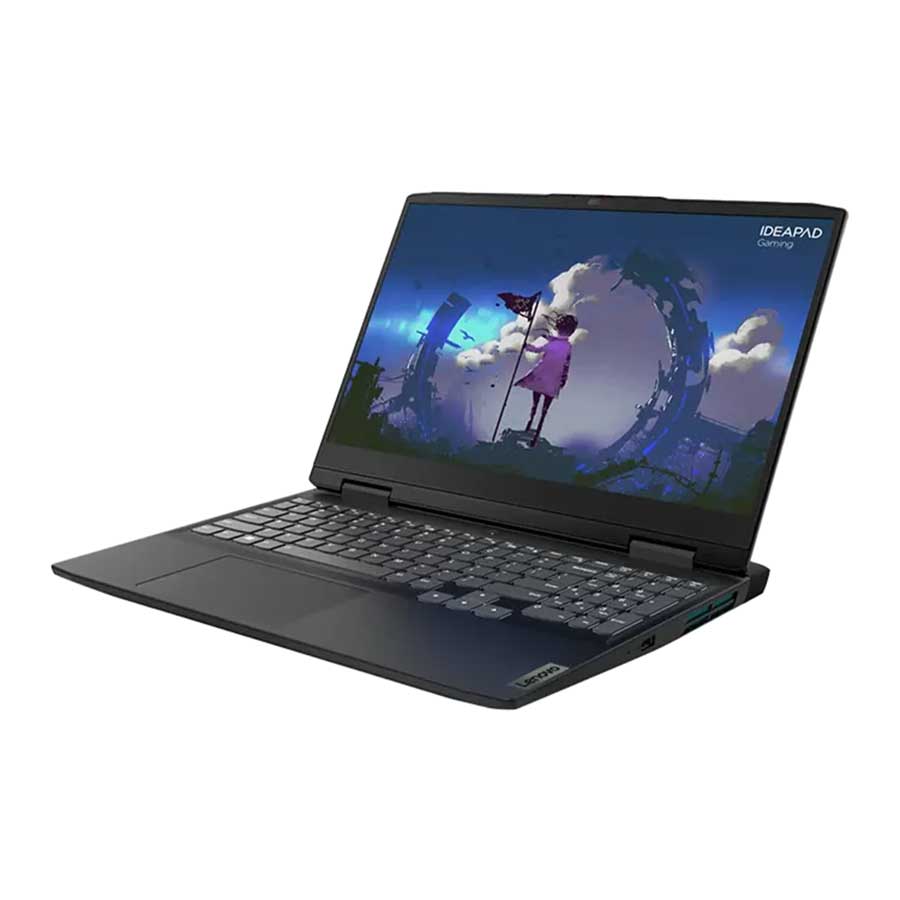 لپ تاپ 15.6 اینچ لنوو مدل IdeaPad Gaming 3-D