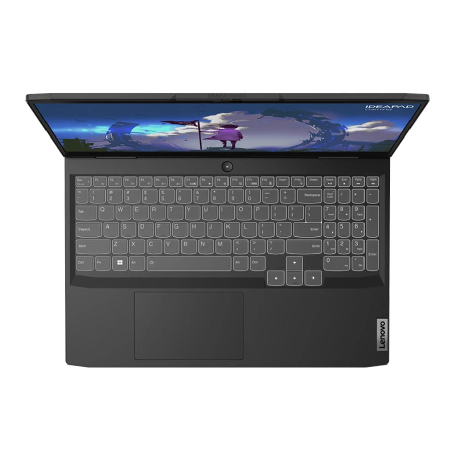 IdeaPad Gaming 3-U series