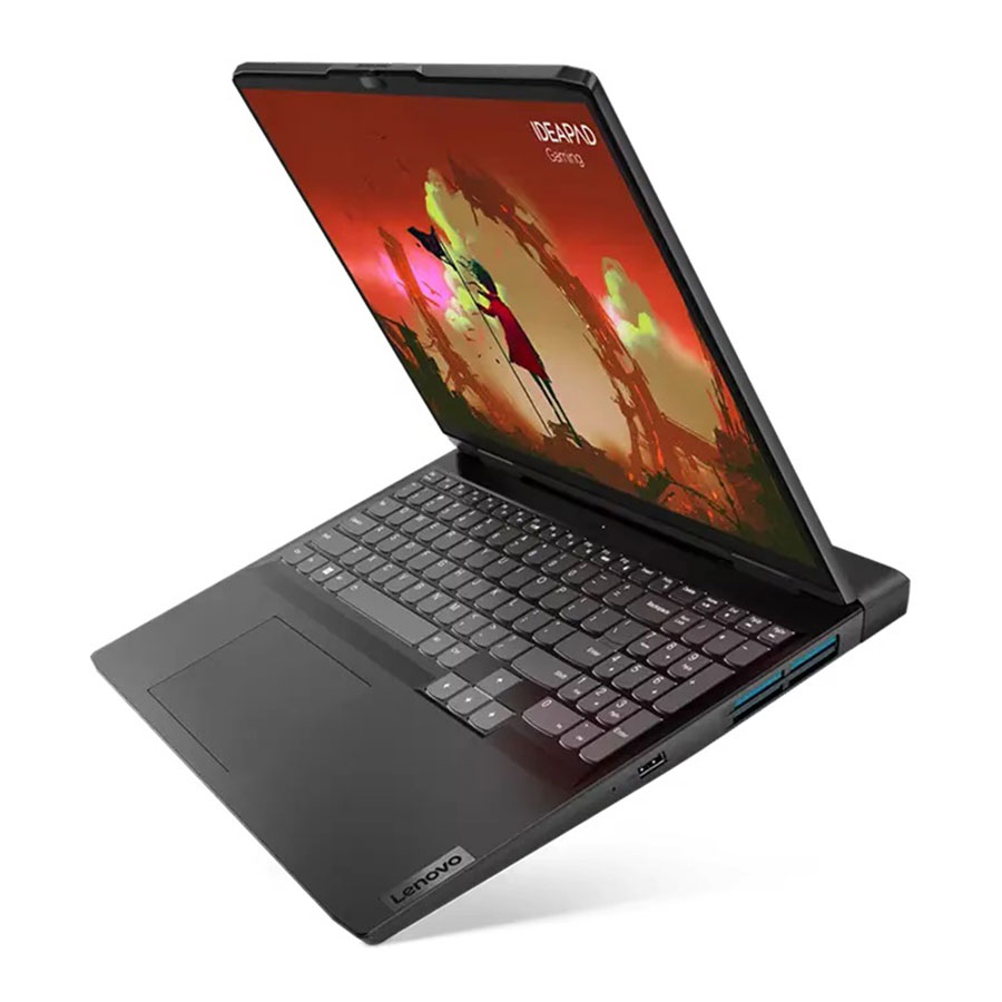 لپ تاپ 16 اینچ IdeaPad Gaming 3-V