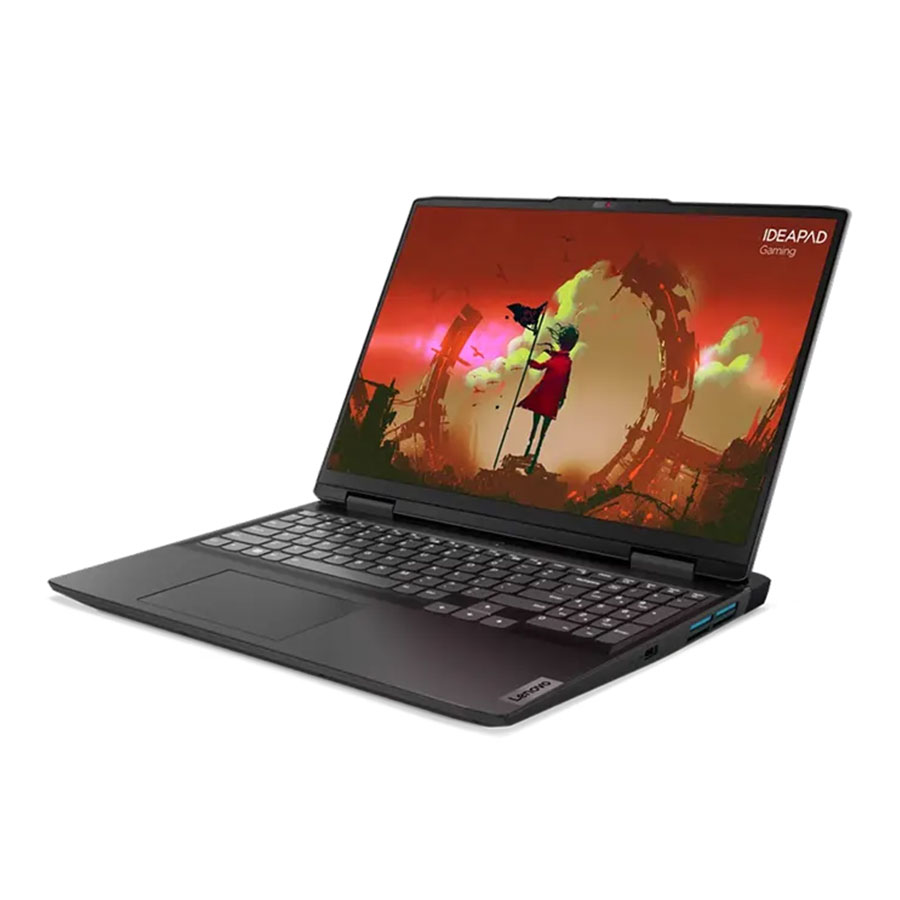 لپ تاپ 16 اینچ IdeaPad Gaming 3-V