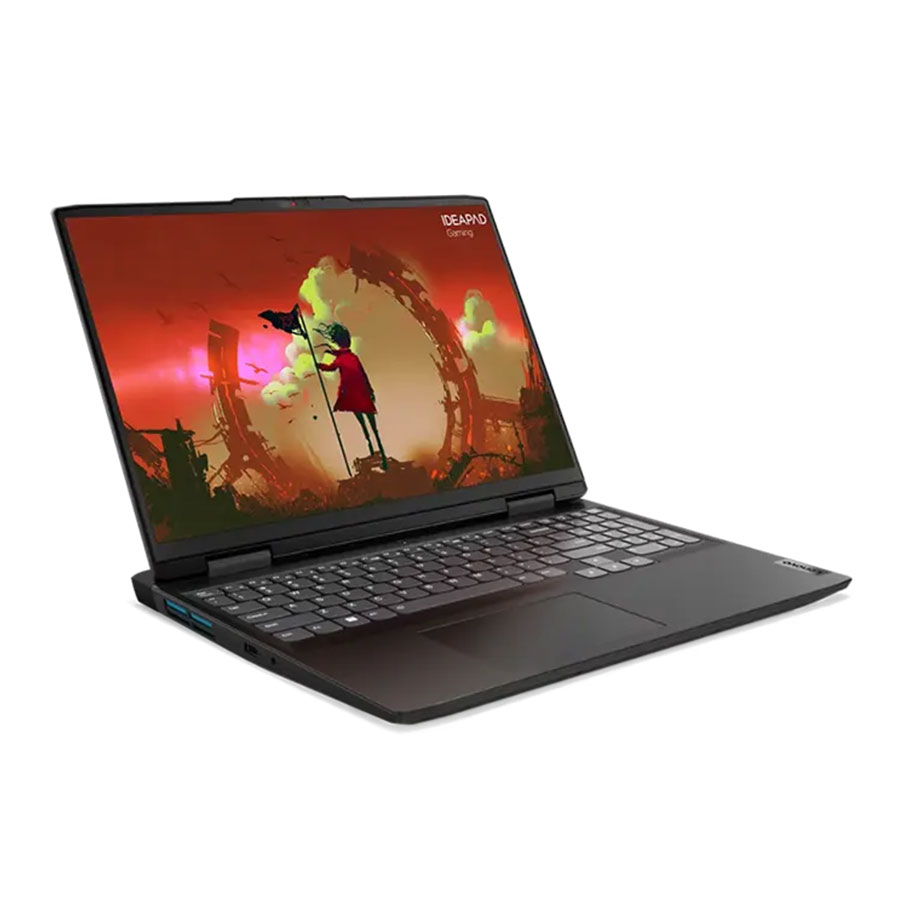 لپ تاپ 16 اینچ IdeaPad Gaming 3-V