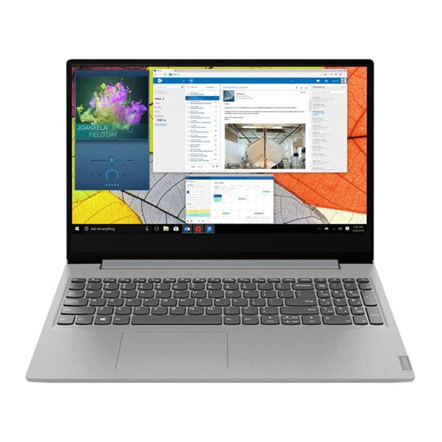 IdeaPad S145-E series