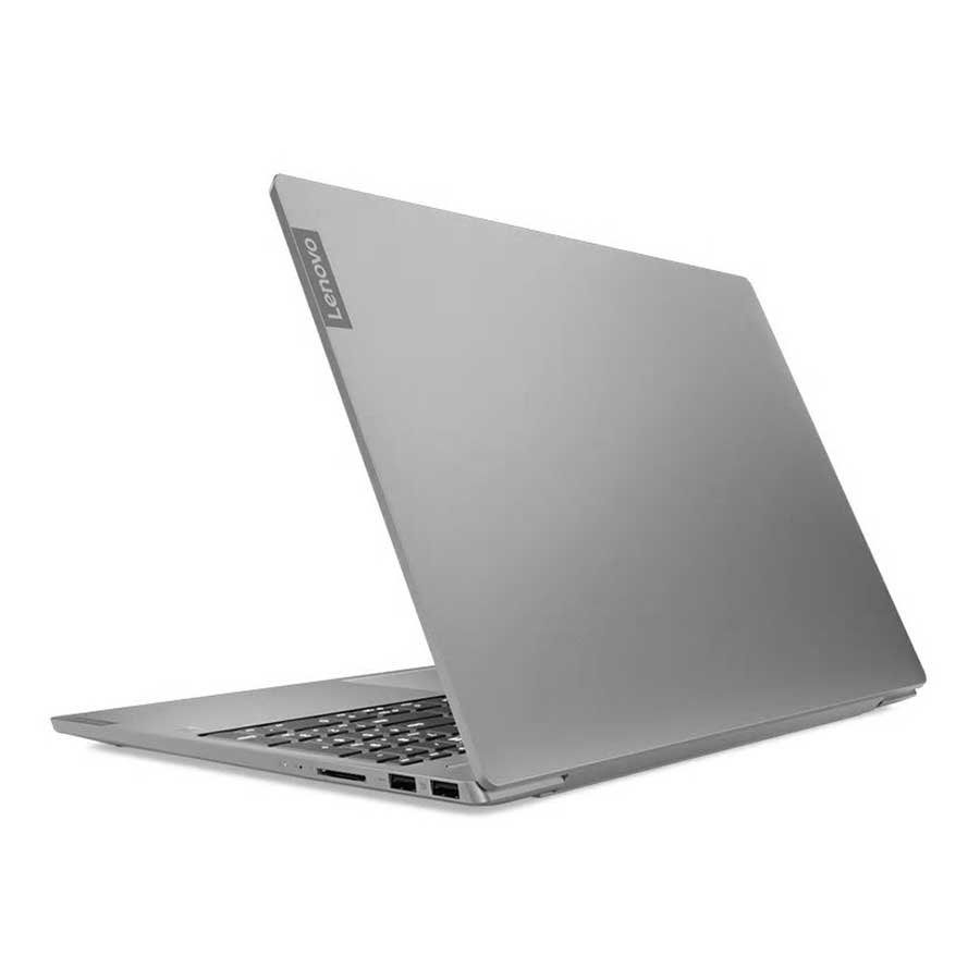 IdeaPad S540-K series