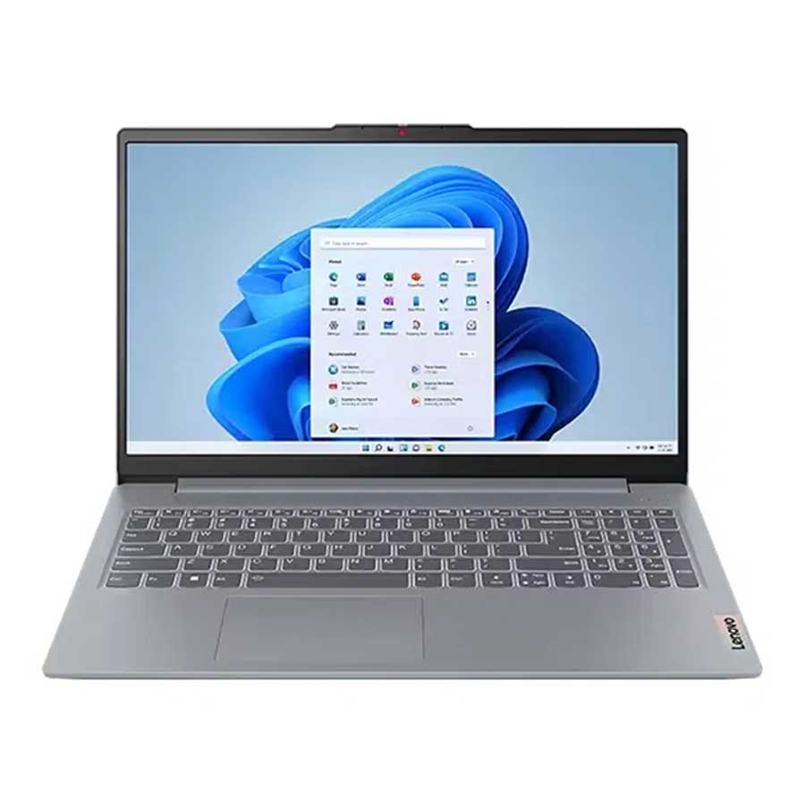 لپ تاپ 15.6 اینچ لنوو IdeaPad Slim 3 2023