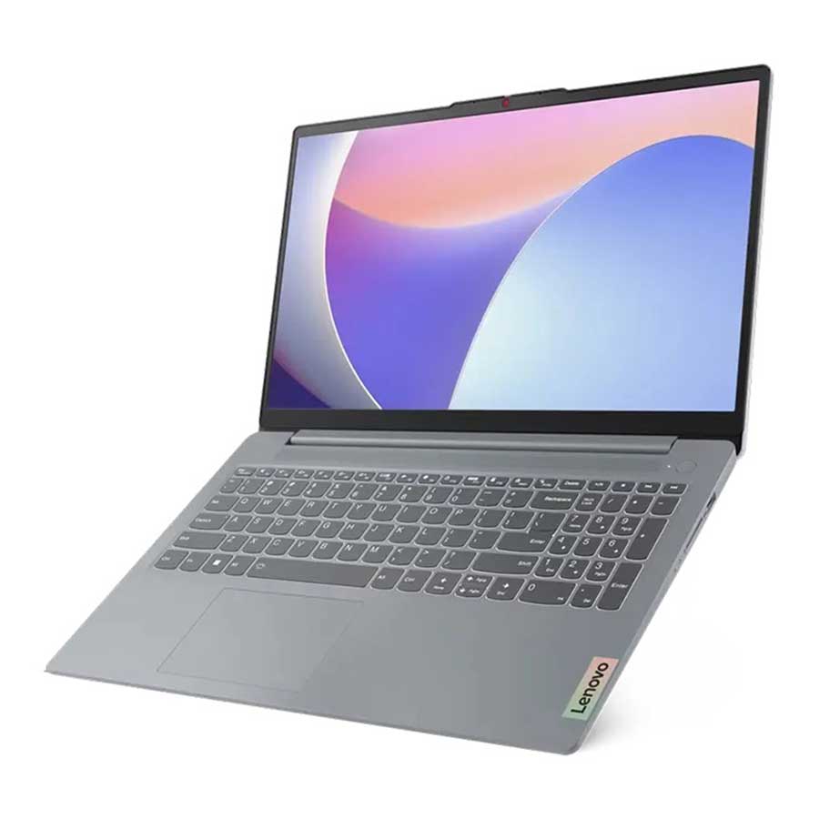 لپ تاپ 15.6 اینچ لنوو IdeaPad Slim 3 2023