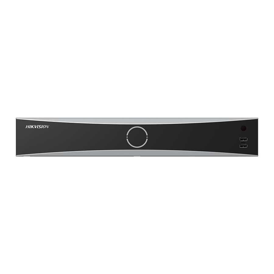 دستگاه ضبط کننده 32 کانال NVR هایک ویژن مدل iDS-7732NXI-I4/S