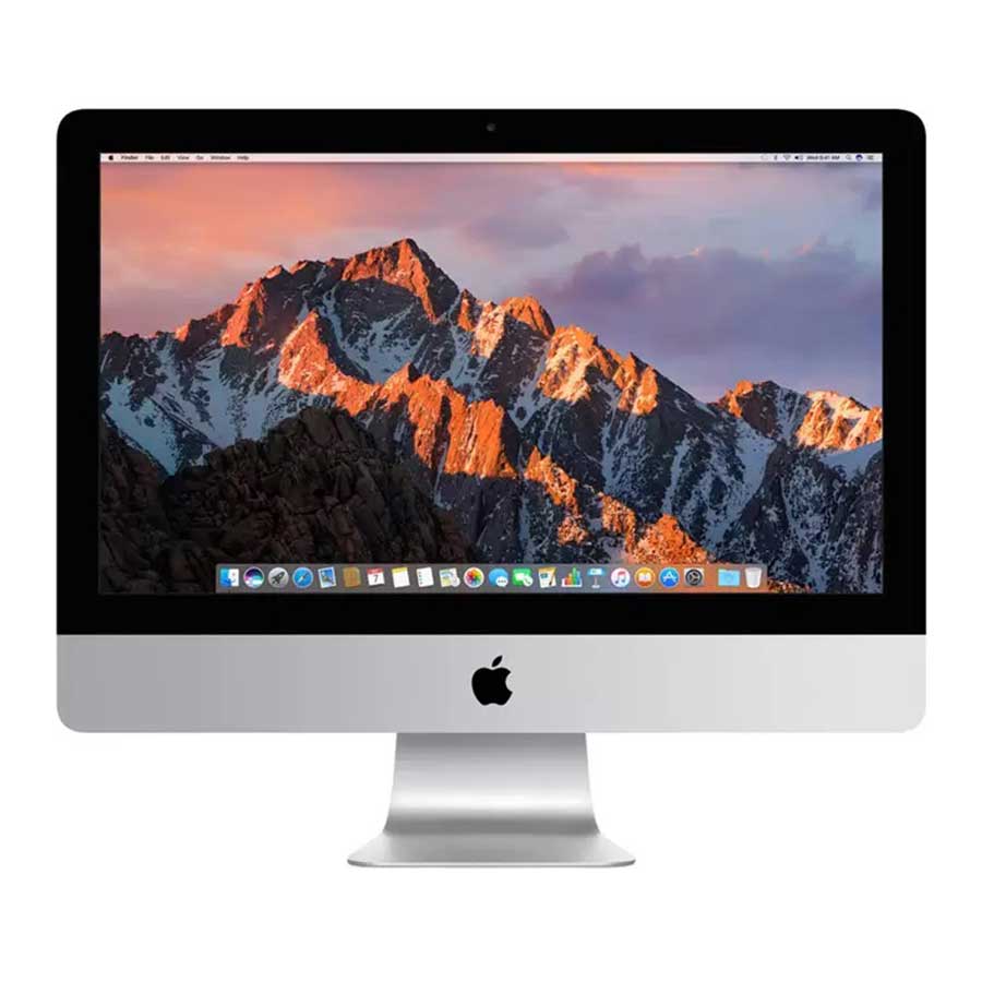 آل این وان استوک 20 اینچ اپل iMac A1224