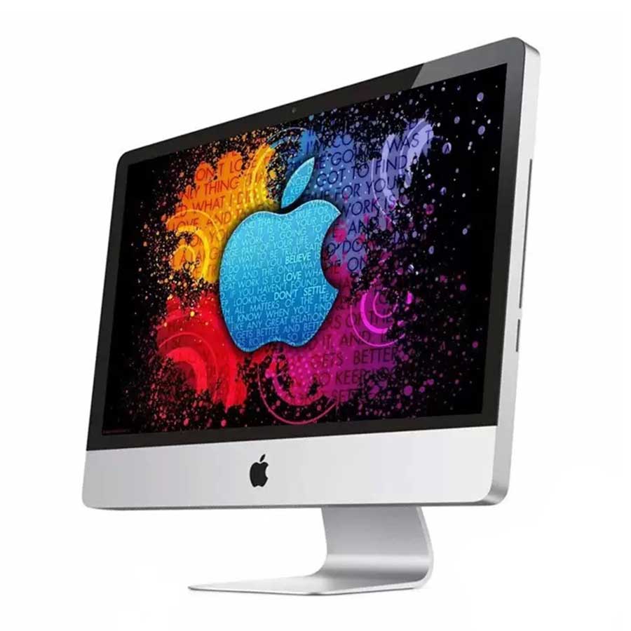 آل این وان استوک 20 اینچ اپل iMac A1224