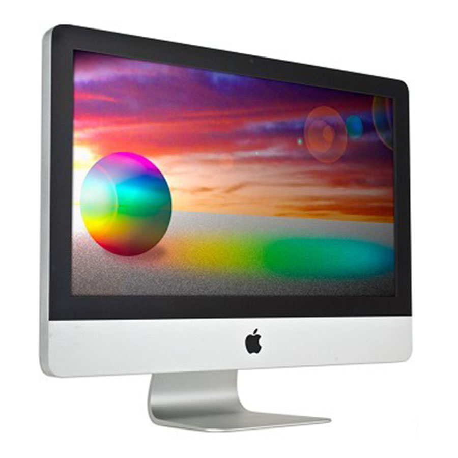 آل این وان استوک 22 اینچ اپل iMac A1311