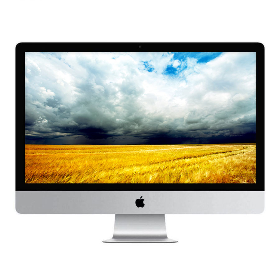 آل این وان استوک 22 اینچ اپل iMac A1311