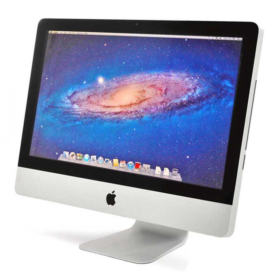 آل این وان استوک 27 اینچ اپل iMac A1312