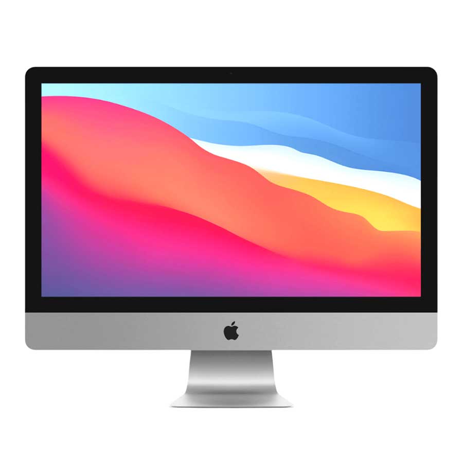 آل این وان استوک 22 اینچ اپل iMAC A1418