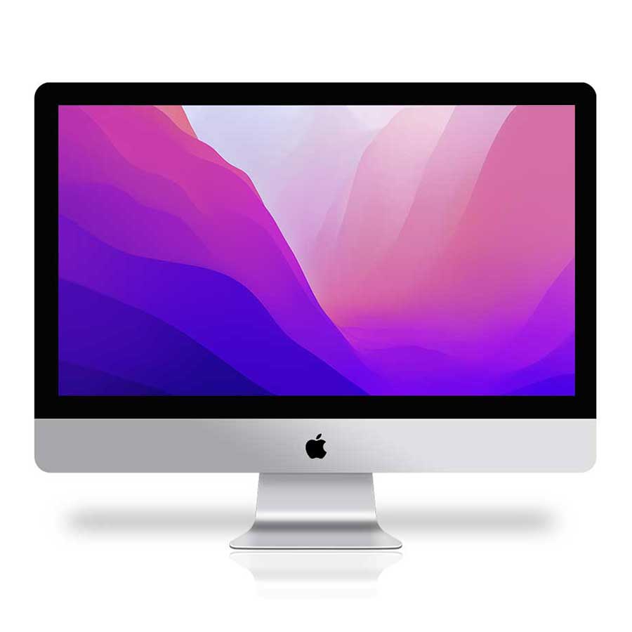 آل این وان استوک 27 اینچ اپل iMac A1419