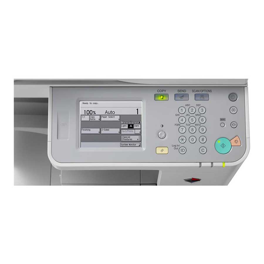 دستگاه کپی کانن مدل imageRUNNER 2520