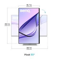مانیتور 32 اینچ بنیکو ma270u